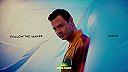 Sam Feldt - Follow The Waves (feat. Caden)