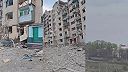 Ruské zverstvá: Kupiansk 17.4.2025