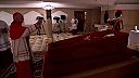 Telo pápeža Františka je uložené v jeho súkromnej kaplnke vo Vatikáne.
