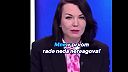 Modrý Zajačik Beata Jurík kontra hrubián Richard Gluck