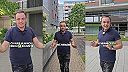 Modrý Zajačik o Mirovi Žiakovi