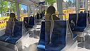 V autobuse stretol „Froda”, smrad po ňom vetrali 24 hodín