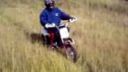 Pitbike Rider 125ccm