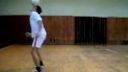 Marko Popovski - freestyle football compilation