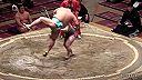 Enho Yuya je jedným s najsilnejších sumo zápasníkov na svete