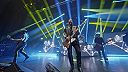 Volbeat - Wait a minute my girl (bootleg live)