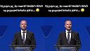 Český premiér Fiala, predtým kritik EU
