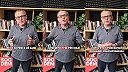 Tomáš Zdechovský dostal poriadne drsnú nakladačku od Lubomíra Zaorálka
