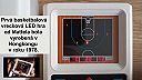 Electronic Basketball