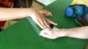 Fingerboard