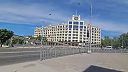 Mariupol pred a po rekonštrukcii