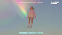 Tensnake & Bobby Harvey feat. Sarah Bird - Good Vibrations