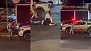 Neser brazílskeho policajta, ktorého NEPOZNÁŠ!