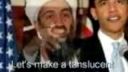 Obama je skutočne Osama bin Laden