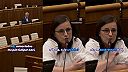 Lucia Mesterova a Tibor Gašpar