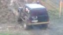 Nisan patrol 4x4
