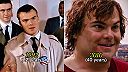 Jack Black (evolúcia 1992 - 2025)