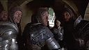 Milla Jovovich The Story of Joan of Arc Johanka z Arku The Messenger To France