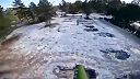 Ďalší jednoduchý vrhač sietí proti FOV dronom