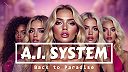 A.I. System - Back to Paradise