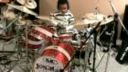 video 5-ročný bubeník