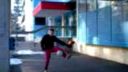 Freestyle football 2010