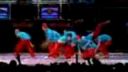 Gamblerz Crew Showcase - Boty 2009 International DVD High Qualit