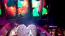 Pink leave me alone - live