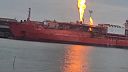 Rusi zaútočili na tureckú loď s LNG