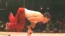 The LHD champutee best break dancer is
