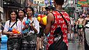 Songkran v Bangkoku – thajský nový rok plný vody a radosti