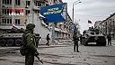 Ako Rusko mení život na východe Ukrajiny