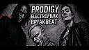 Beats the Prodigy - Prodigy Electropunk Breakbeat