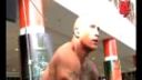 Dwayne Johnson