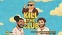 Tollef & CLMD - Kill The Club feat. Moonshine