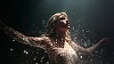 Taylor Swift - Golden Flames (2026)