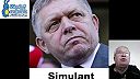 Fico je obyčajný simulant a podvodník vo videu sa dozviete prečo