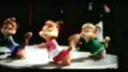 Hot and Cold - The chipettes of Katty Pery