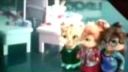 The chipettes - Hot and Cold