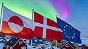 Europe stands together [Greenland edit]