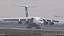 IL-76 4K-AZ101 28.01.2026 Letisko Bratislava