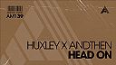 Huxley x AndThen - Head On