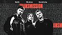 Maddix, Olly James & Hannah Laing - Transmission