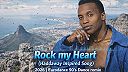 Rock my Heart (Haddaway Inspired Song) 2026
