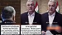 Orbán posilňuje ochranu proti teroristickému štátu Ukrajina