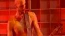 Rammstein - Benzin Live from Volkerball