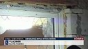 Krotiť vášne v osade v obci Svinia museli početné policajné posily.