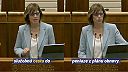 Veronika Remišová zhrnula činnosť ministra Migaľa