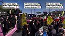 Kúsok moslimského feminizmu na úvod dňa