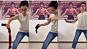 Keď budeš dostatočne dlho trénovať, budeš ako Bruce Lee